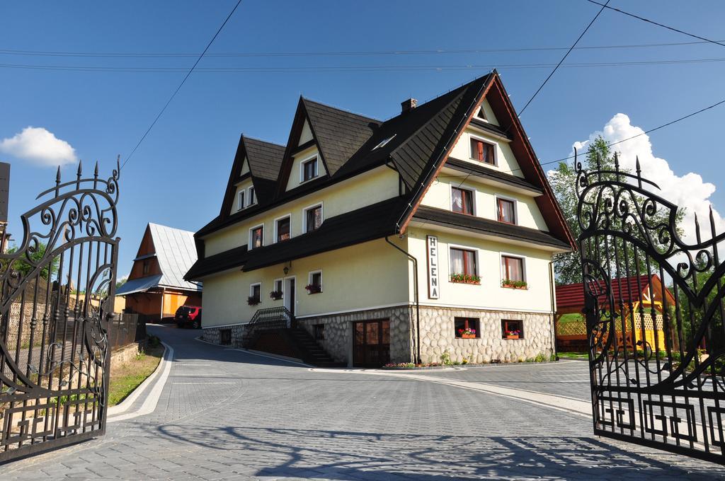 Helena Privatunterkunft Poronin